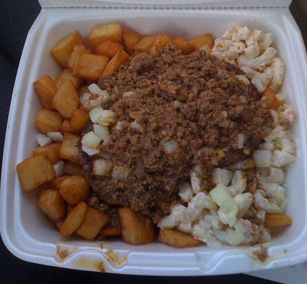 The Elusive Garbage Plate, What is it & Where to Find it?