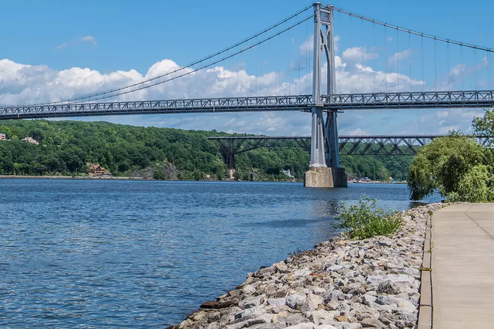Police Investigate Likely Drowning in Hudson River
