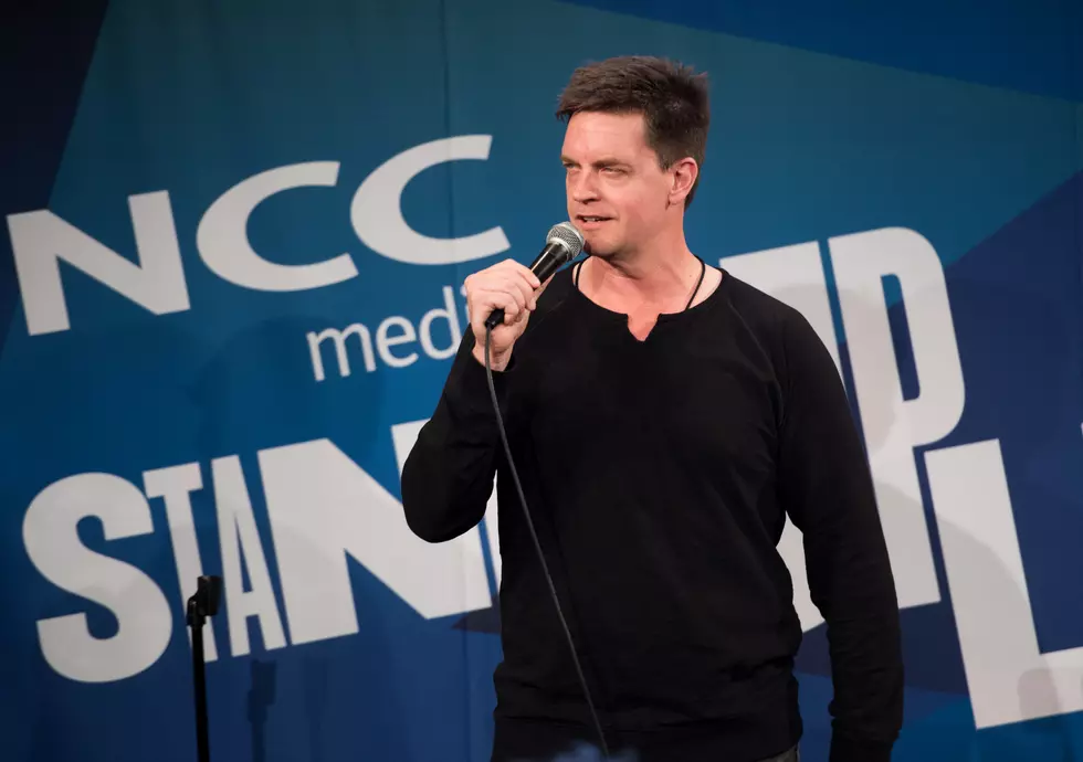 He&#8217;s Back! Funny Guy Jim Breuer Brings Comedy To Hudson Valley For 2023