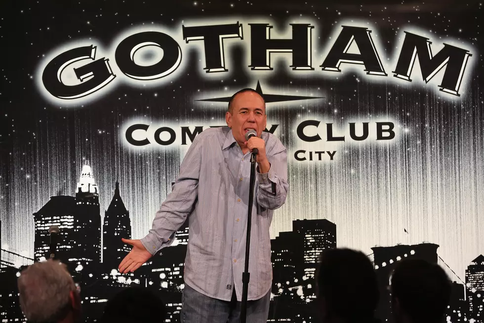 Gilbert Gottfried Is Coming Back To The Hudson Valley