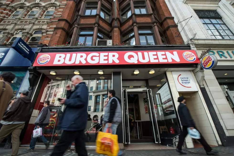 Brandi’s Future Husband Wants to Make Her a Burger Queen