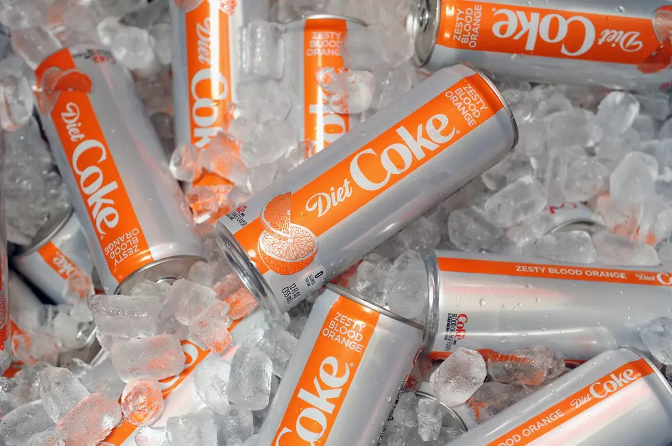 Do New Changes to Diet Coke Make it Great for Mixing with Vodka?