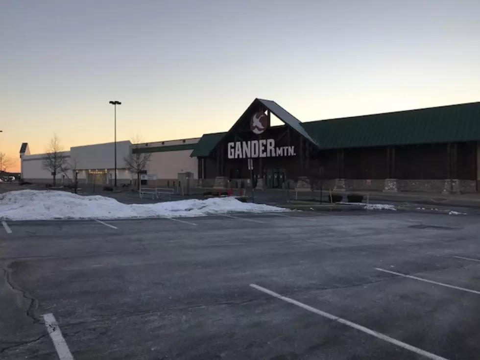 New Company Coming to Former Gander Mountain Now Hiring