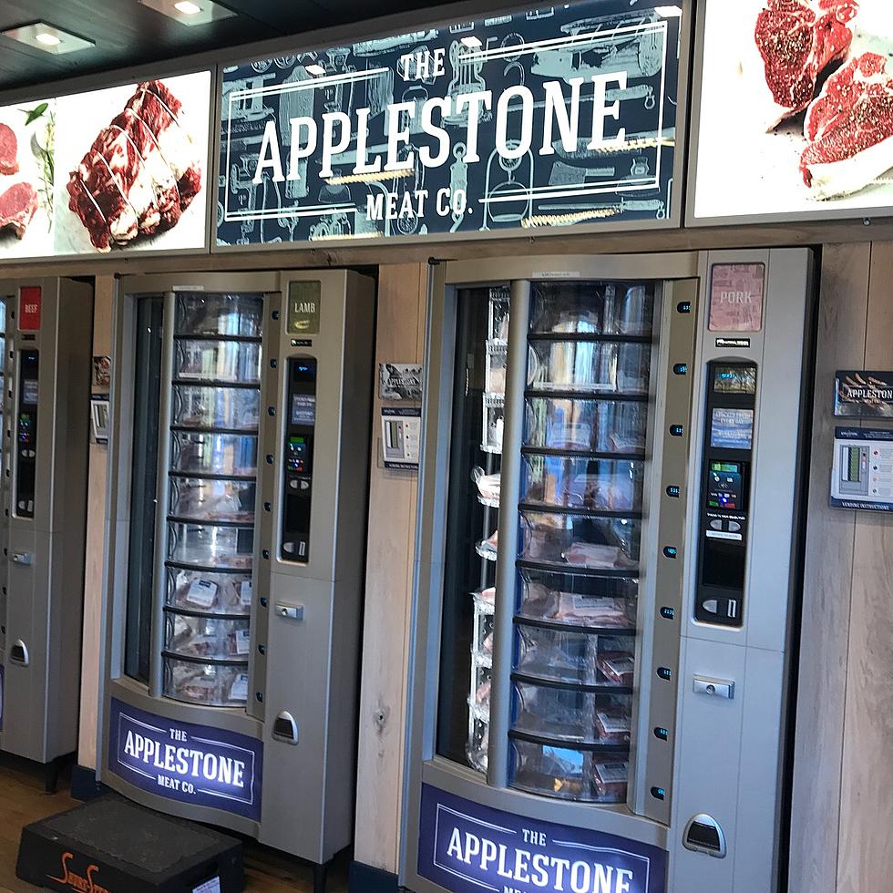 Hudson Valley Butcher Ends Retail Sales and Groundbreaking Meat Vending Machines