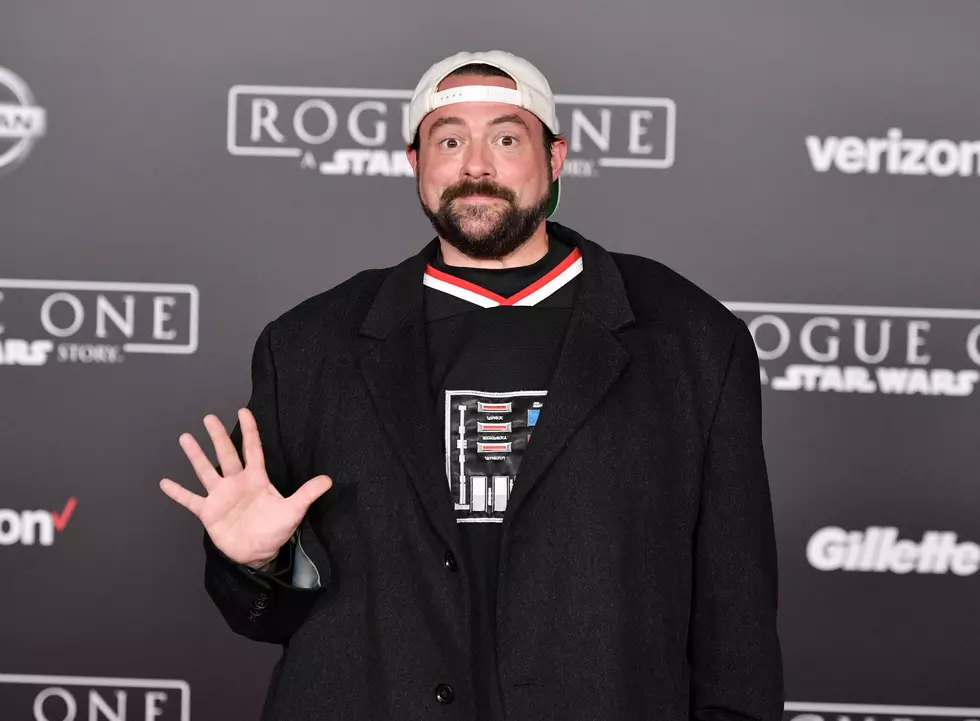 Spend An Evening With Kevin Smith In New York Next Month