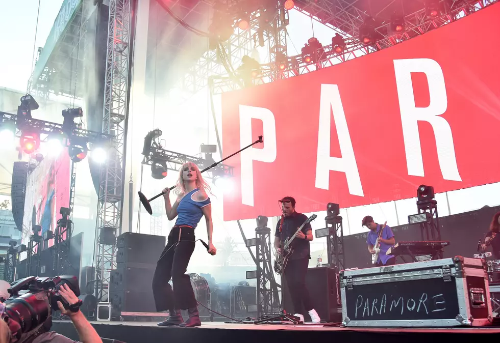 Paramore, Foster The People Are Coming To New York This Summer