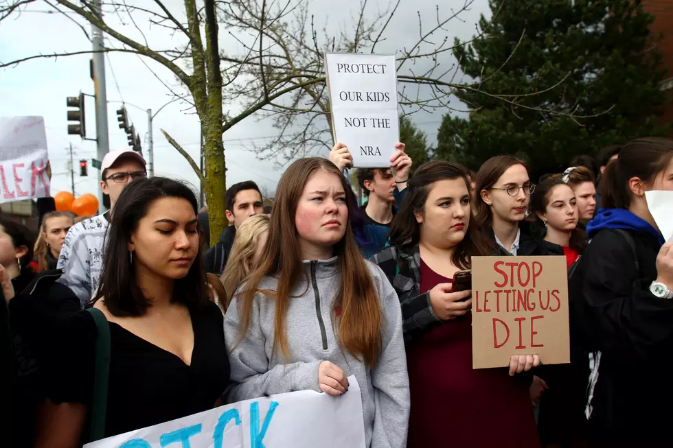 ‘March For Our Lives’ Protest Scheduled In Poughkeepsie This Weekend