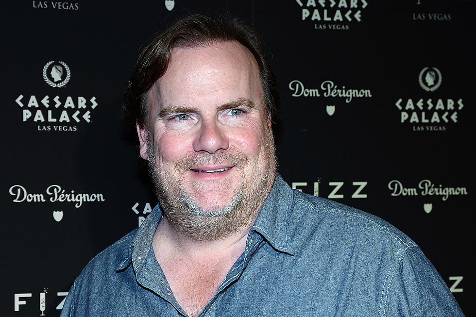 Kevin Farley Talks About Show To Help Hudson Valley Food Pantries