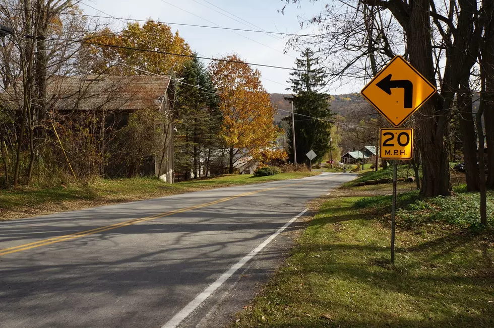 5 Hudson Valley Road Rules That Benefit Every Driver