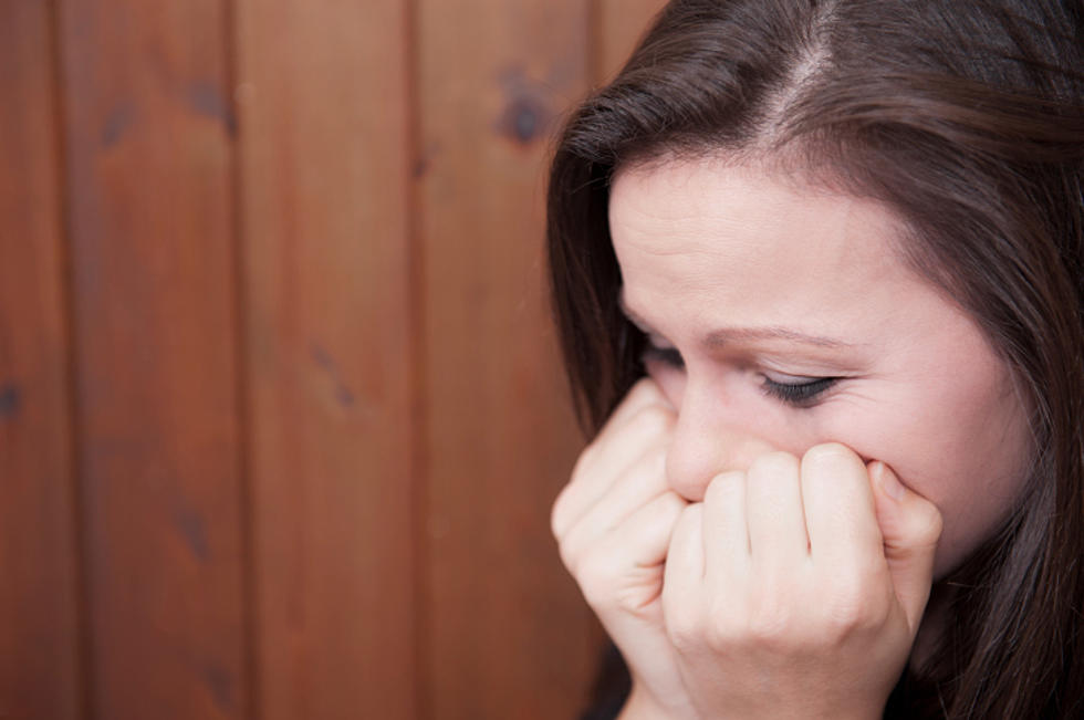 College Introduces ‘Cry Closet’ for Stressed Students