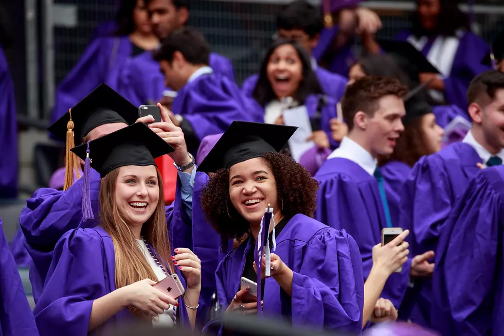 5 Ways To Survive A Hudson Valley Graduation