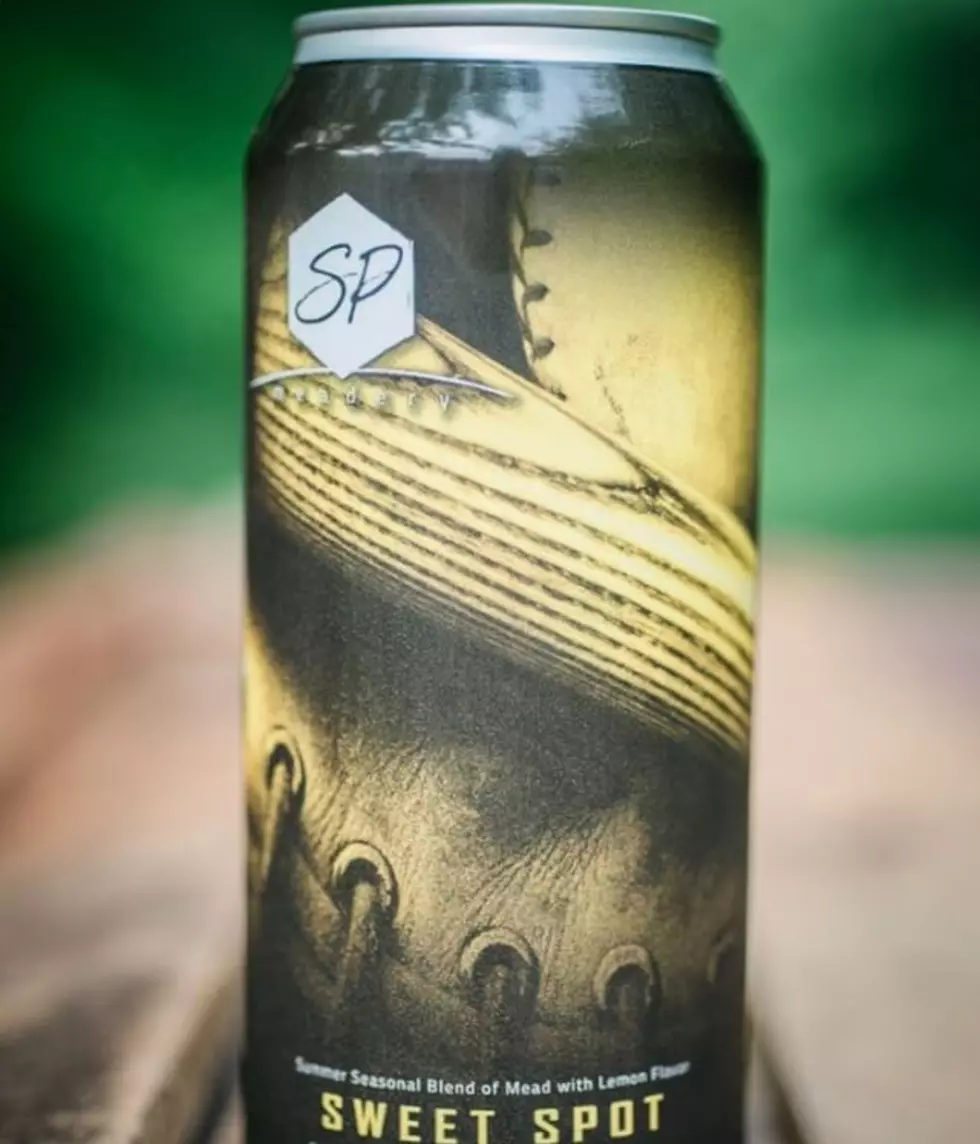 Local Meadery Introduces New Release This Week