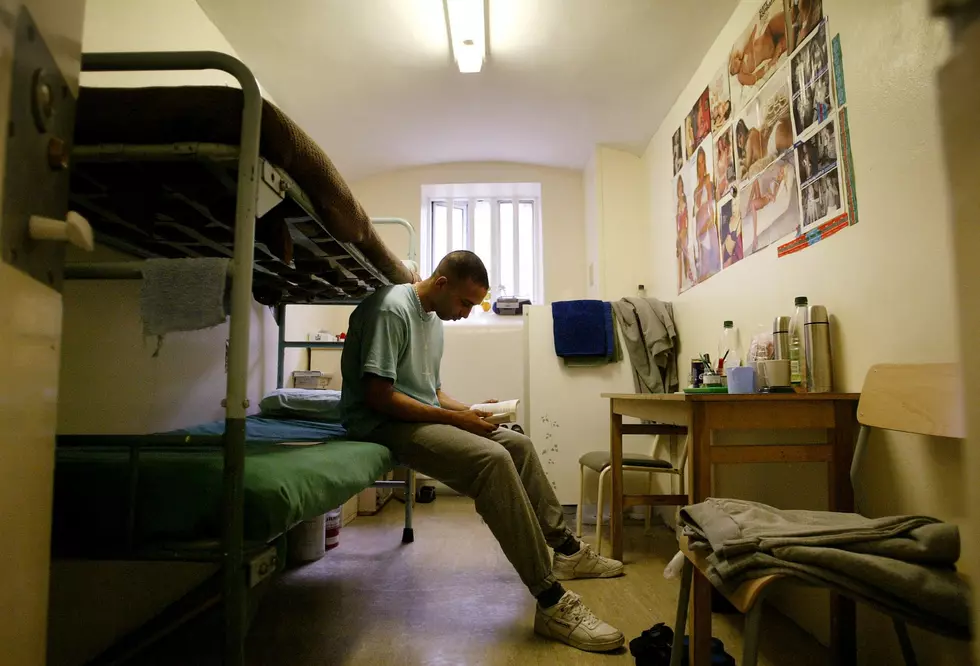 Hudson Valley Prisoners Now Have College Course Option