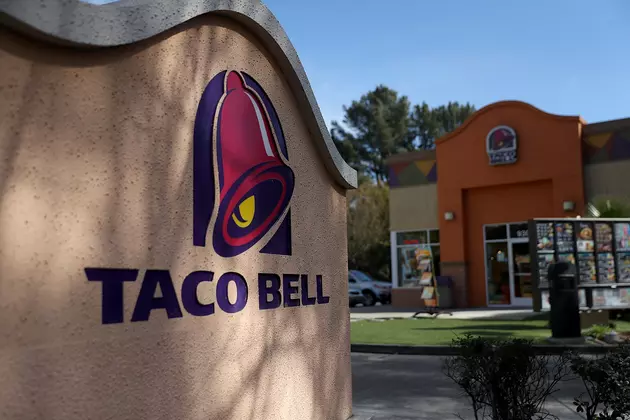 Cherry Hill Could Be Getting a New Taco Bell