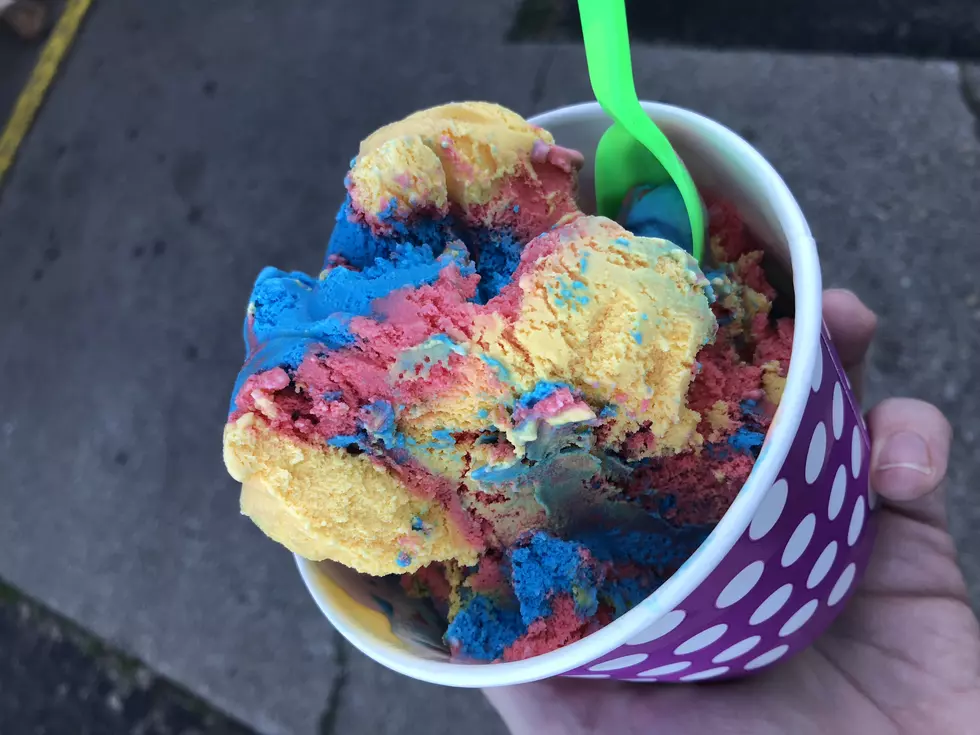 Why My National Ice Cream Day Sucked