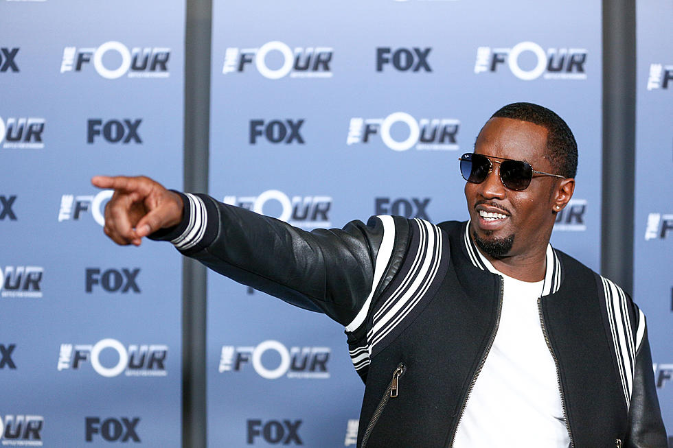 Why Is Diddy Hanging Out With A Hudson Valley Mayor?