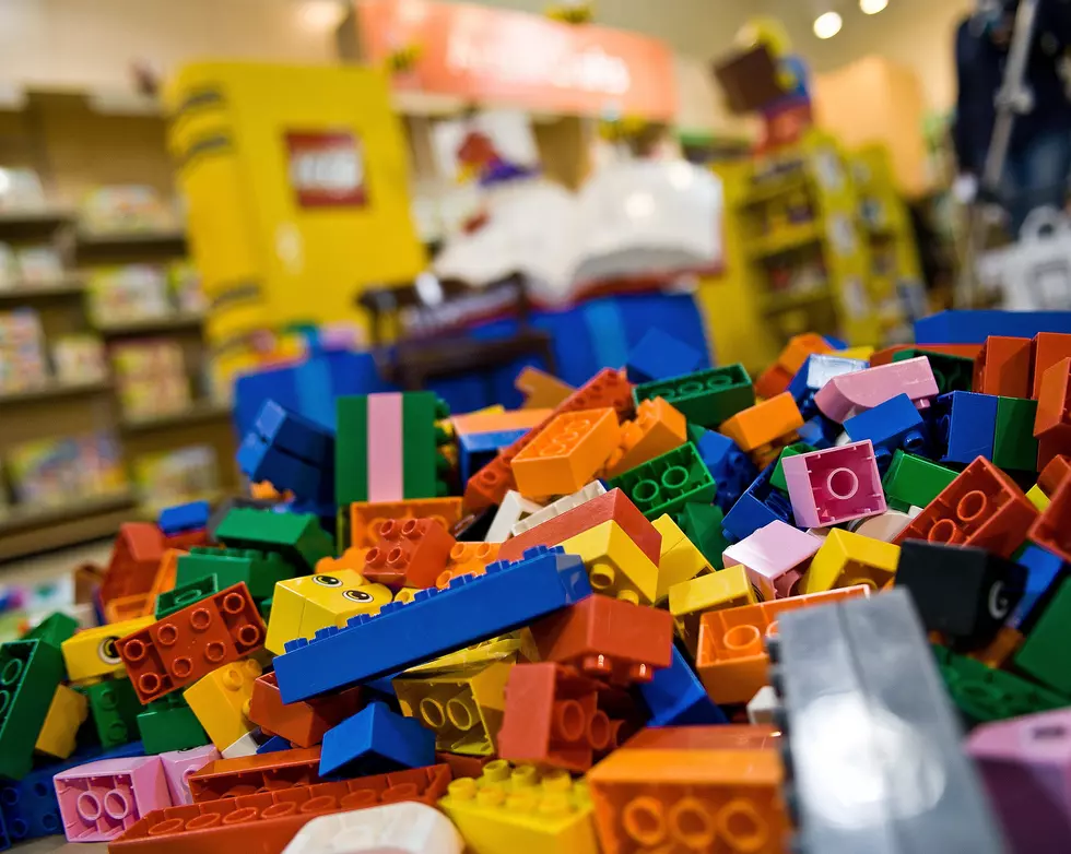 LEGO Store Set to Arrive at Albany Mall