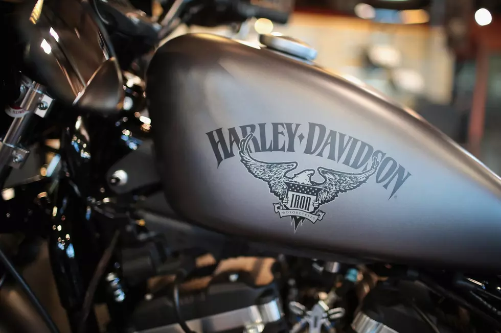 Harley Davidson Announces Recall on 2017 & 2018 Models