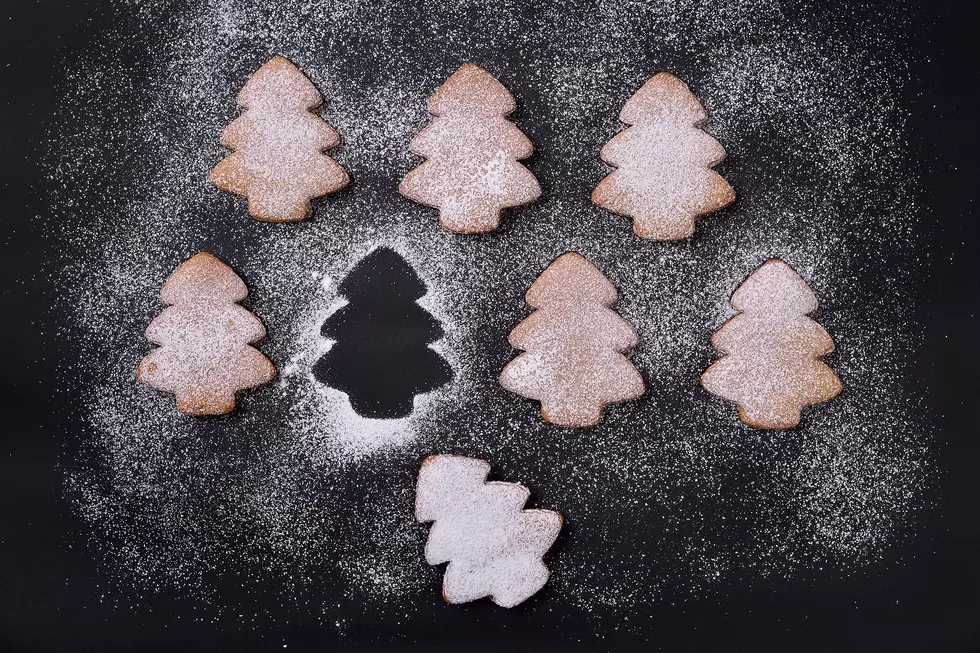 The Hudson Valley’s Favorite Christmas Cookie Is?