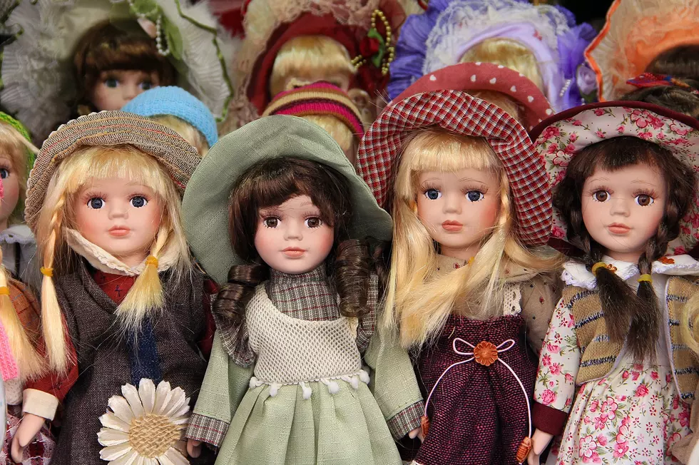 Your American Girl Doll Could Be Worth Bucks