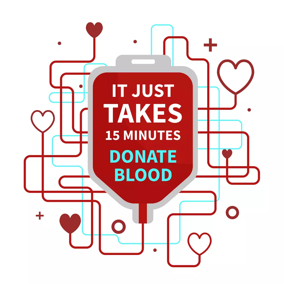  Hopewell Junction Blood Drive - Monday 2/4/19