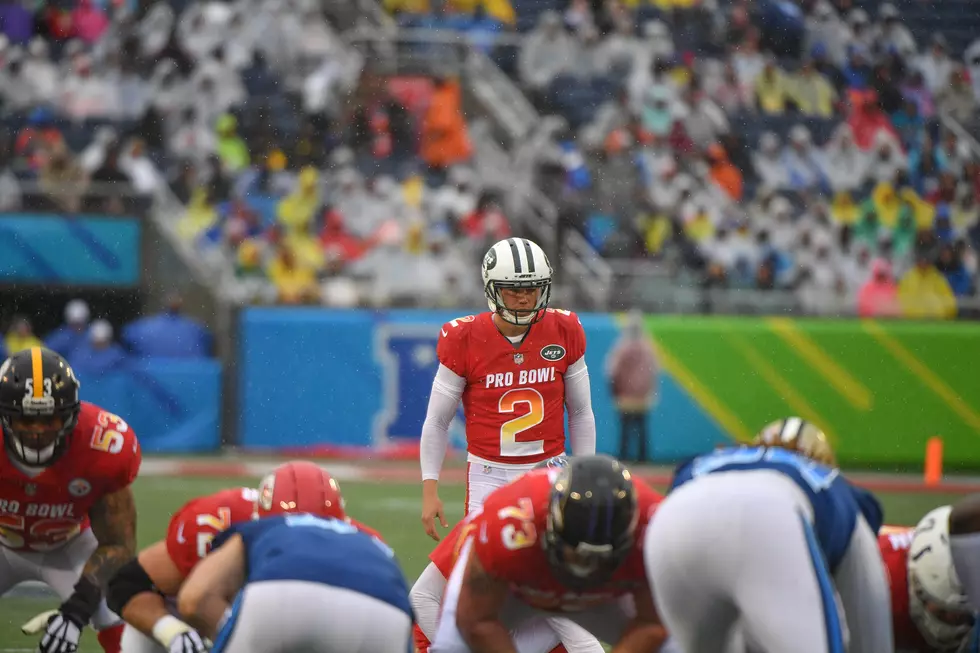 Jets Kicker Becomes First Marist Player To Appear In The Pro Bowl