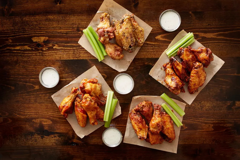 Hudson Valley Wing Wars 2019 Tips For the Epic 2 Part Battle
