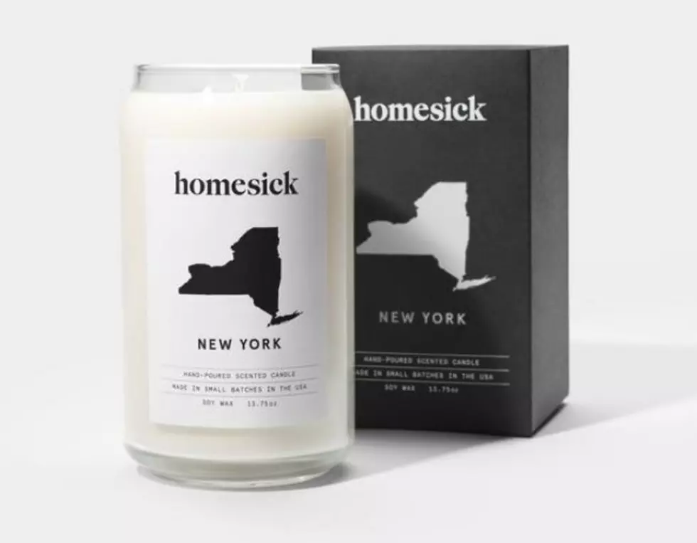 New York Has Its Own Candle, Here&#8217;s What it Smells Like
