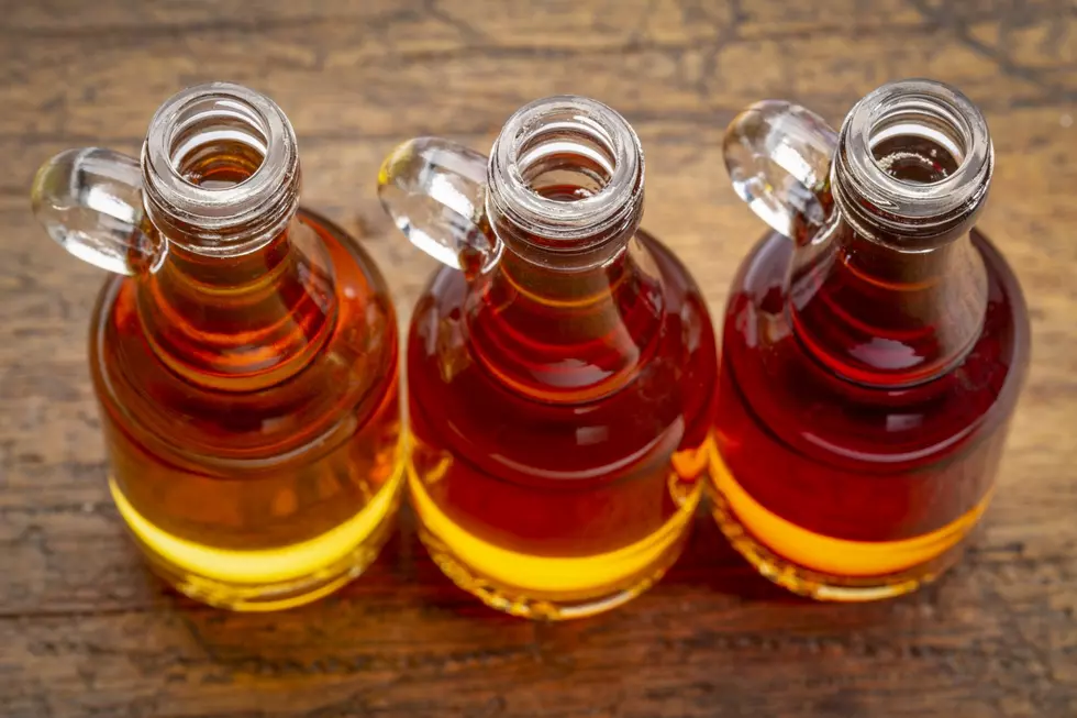 Crown Maple Syrup to Hold Open House in March