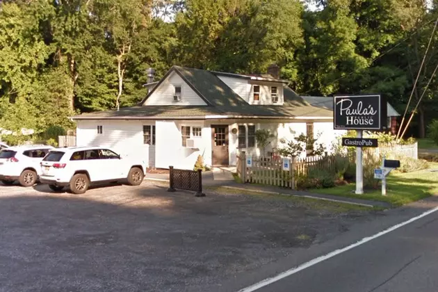 Paula&#8217;s Public House Closes After Car Driven Into The Building
