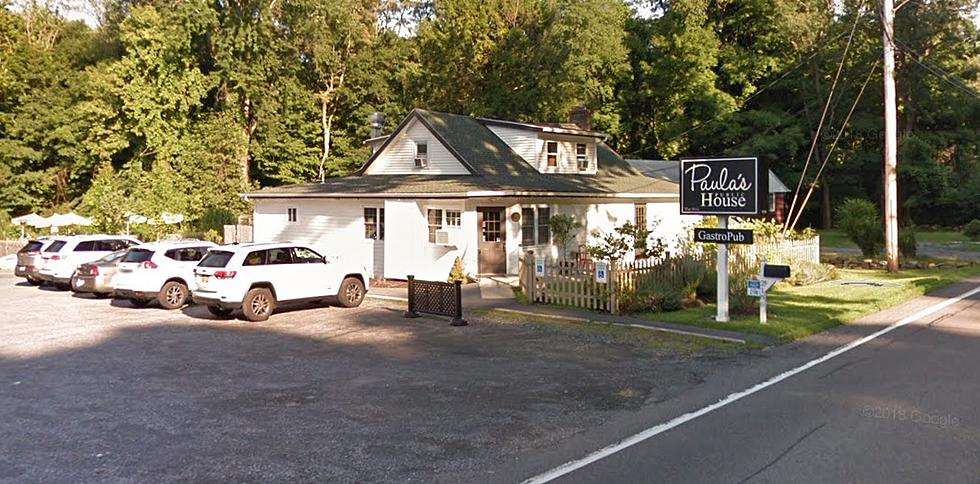 Paula’s Public House Closes After Car Driven Into The Building