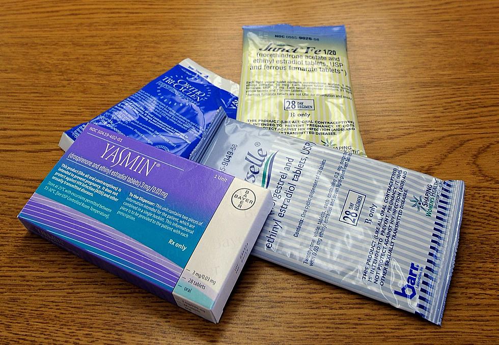 Recall on Select Birth Control Pills (Oops!)