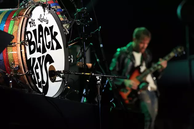 The Black Keys Go #1 For The Second Week In A Row