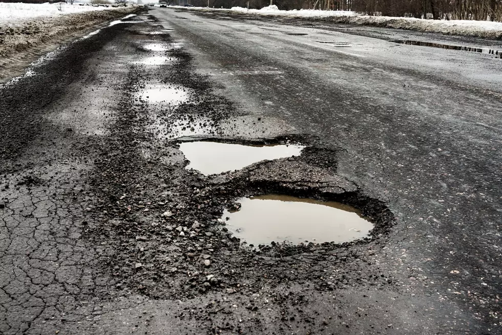 NY Grants $20 Million to Repave Hudson Valley Roads