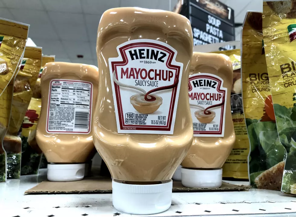 HV Loves Mayochup, Heinz Mayomust and Mayocue Could Be Next?