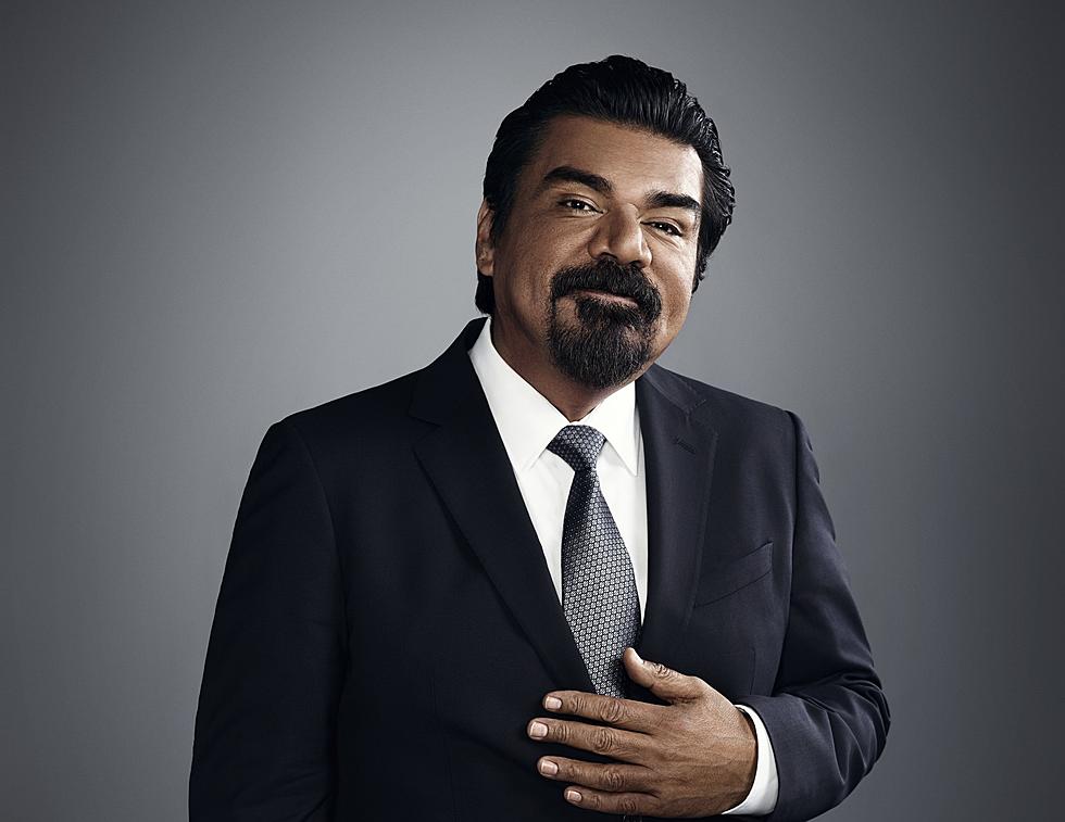 George Lopez Set To Return To The Hudson Valley