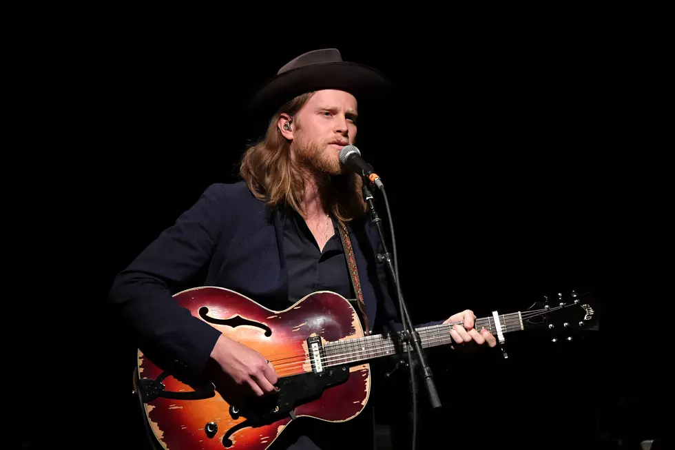 The Lumineers Reclaim Number One On The WRRV Buzzcuts
