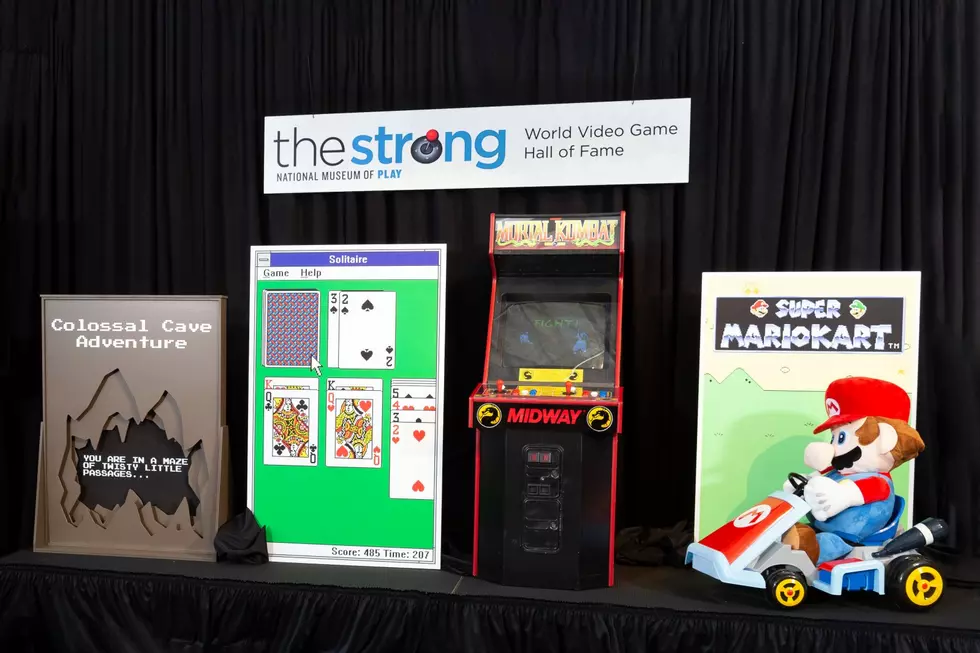 2019 Video Game Hall of Fame Inductees Announced