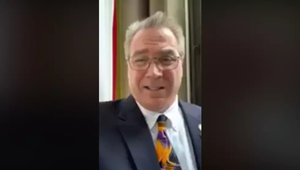 NY Assemblyman&#8217;s Intense Video Urges State Separation From City