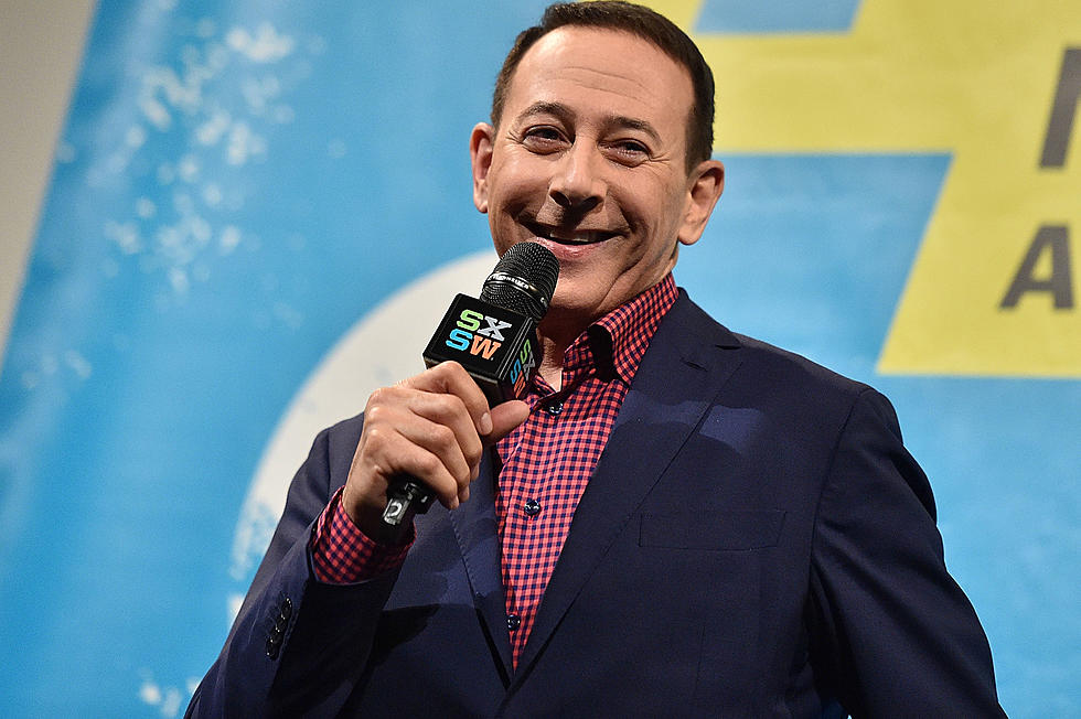 Pee Wee Herman’s New York Connection