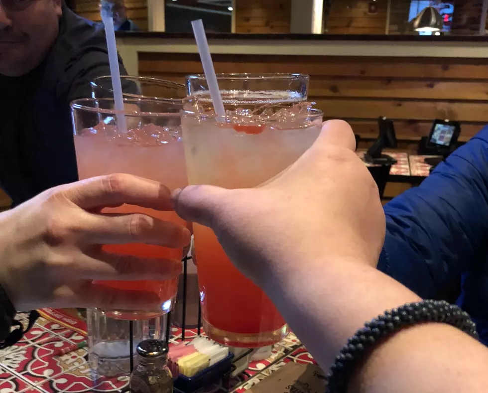 Cheers:  National Friendship Day is August 3rd