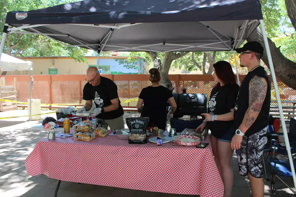 United Way to Host BBQ for Military & Veterans