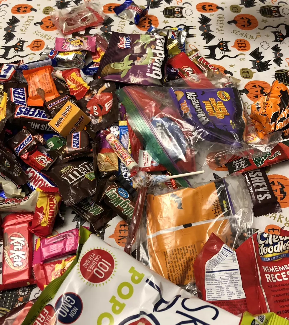 That Time We Survived Halloween 2019…