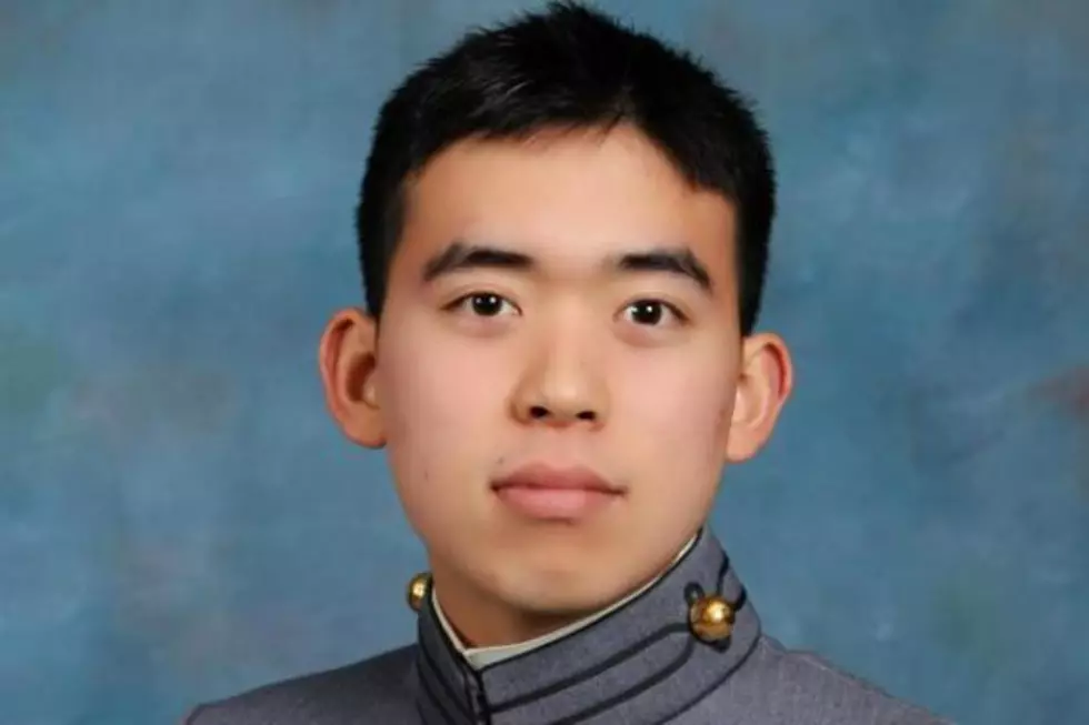 West Point Releases Missing Cadet’s Name