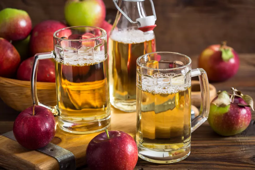NYC Hard Cider Week Kicks Off on November 8