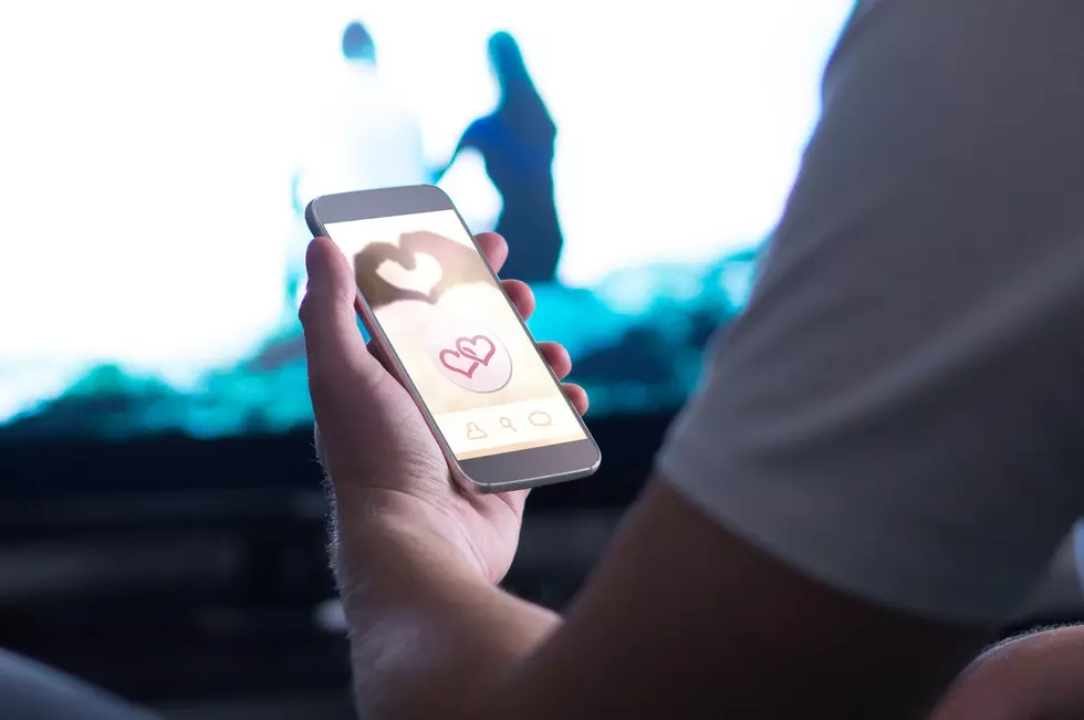 Brandi’s Future Husband Creates His Own Dating App