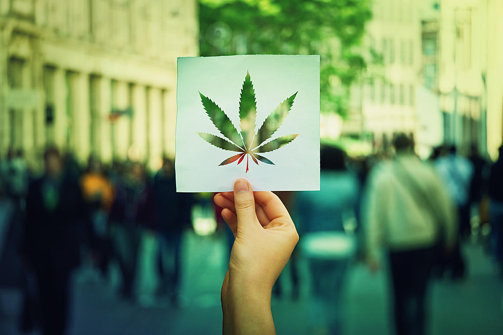 Will New York Legalize Marijuana In 2020?