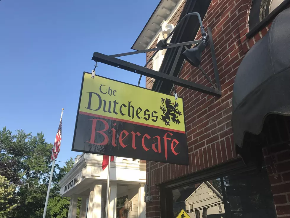 Dutchess Biercafe in Fishkill Highlighted by 'Only In Your State'