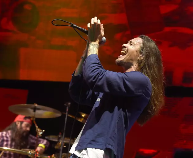 Incubus &#038; 311 Set To Perform At SPAC This Summer
