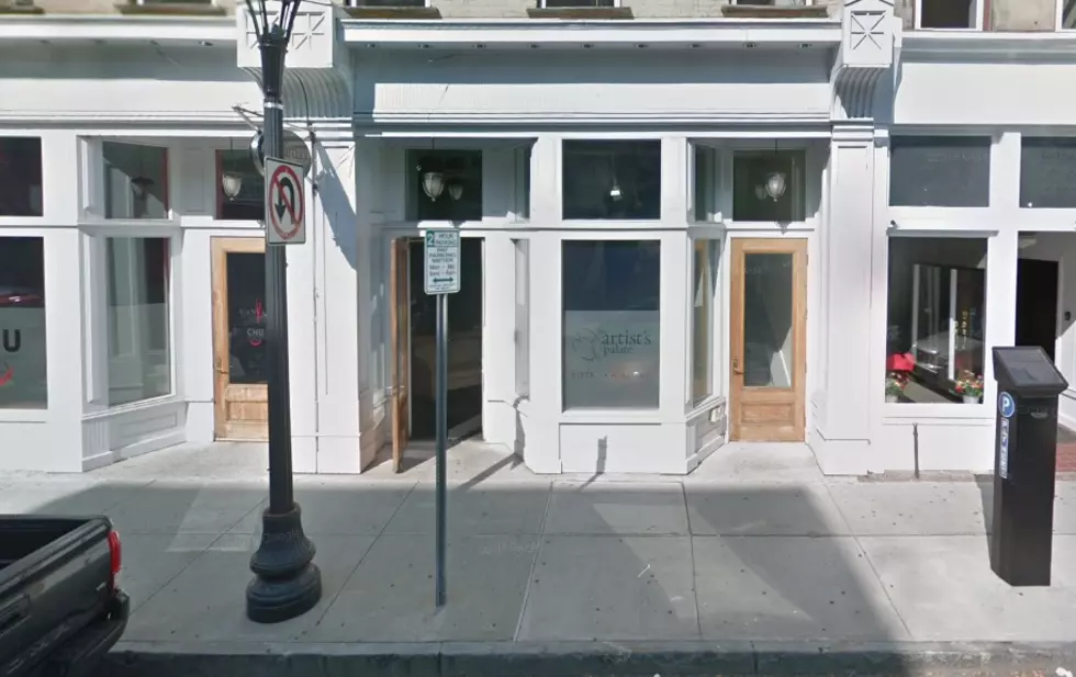 Popular Poughkeepsie Restaurant Closes Doors For Good